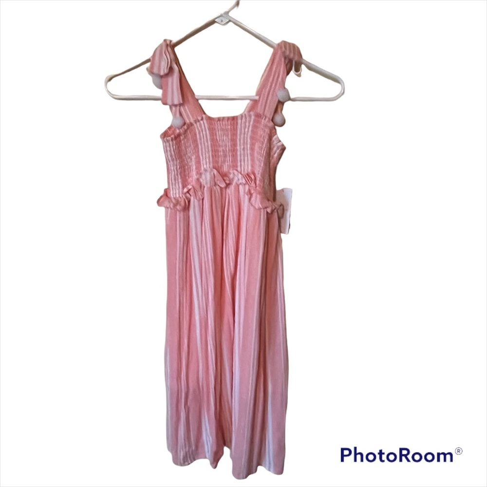 Girls Jessica Simpson Dress Size 6X NWT